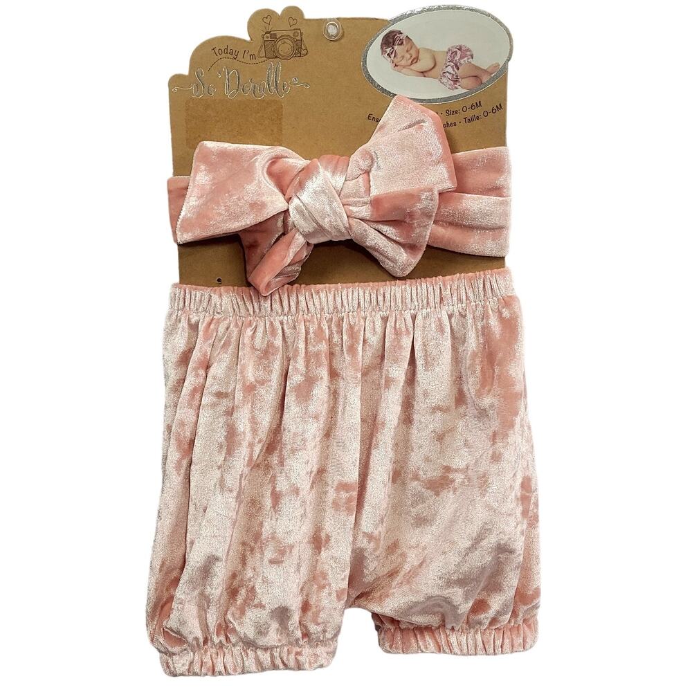 So dorable diaper cover set Size 0-6 Months New‎ with Tags!!!